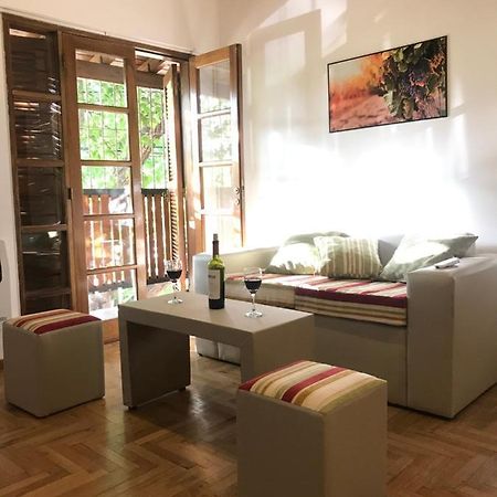 Mza Wine Apartment -Next To Aristides Street- First Class Mendoza Esterno foto