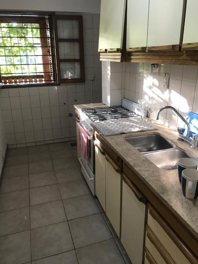 Mza Wine Apartment -Next To Aristides Street- First Class Mendoza Esterno foto