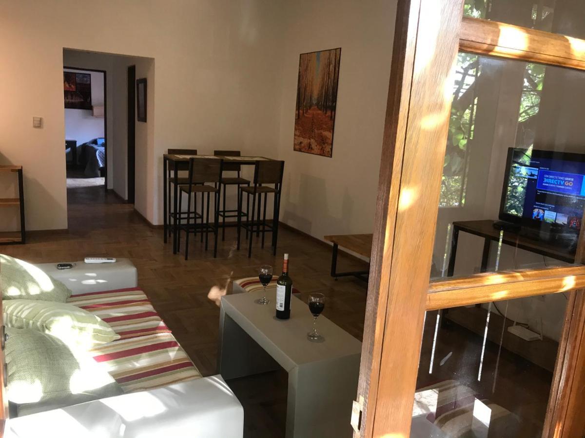 Mza Wine Apartment -Next To Aristides Street- First Class Mendoza Esterno foto