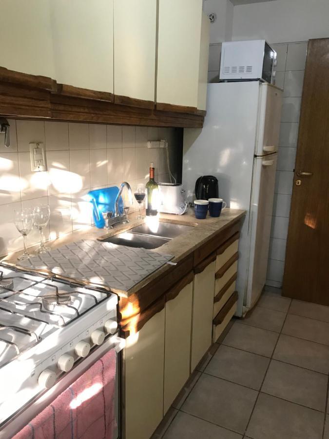 Mza Wine Apartment -Next To Aristides Street- First Class Mendoza Esterno foto
